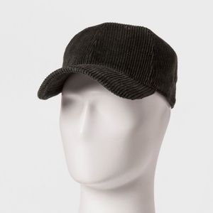 Men's Baseball Hat - Goodfellow & Co™ One Size